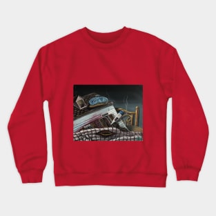 Homesick Crewneck Sweatshirt